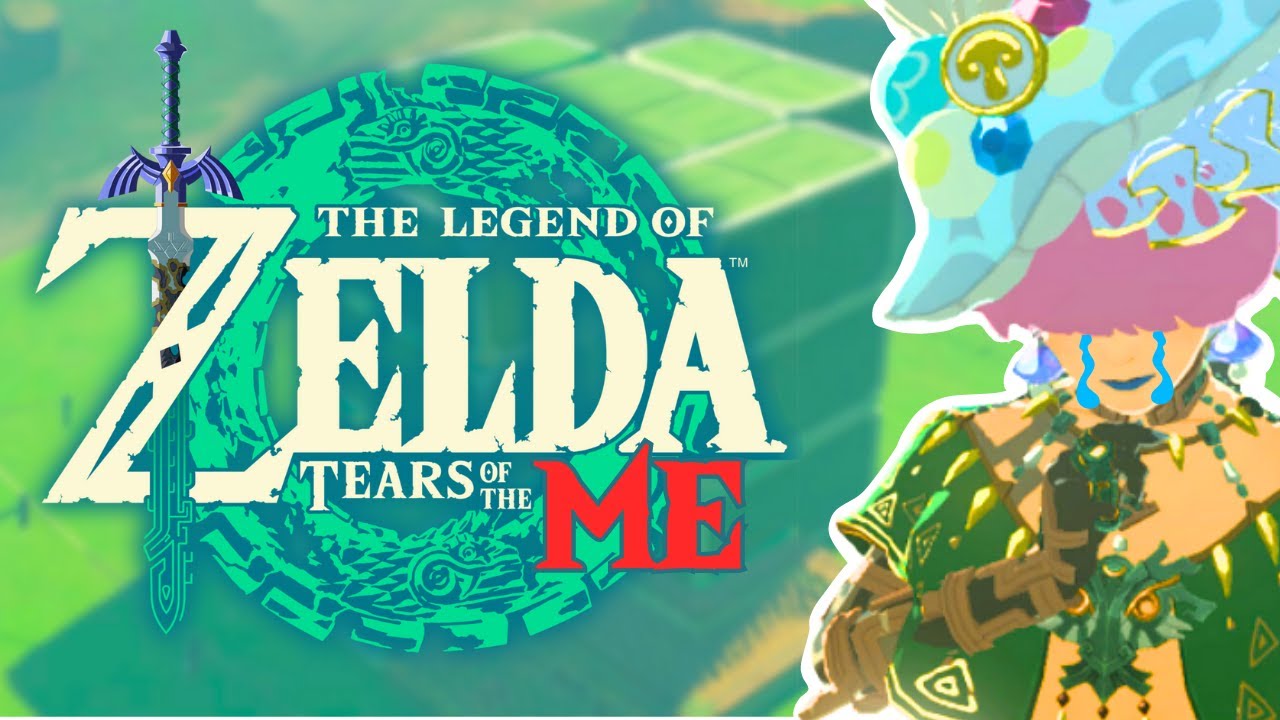 The Biggest House-Building Disappointment in Video Game History...