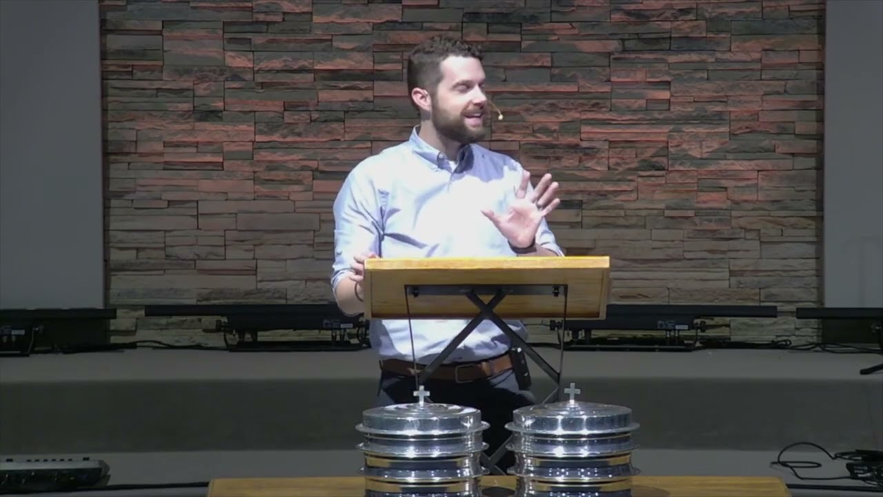 Faithful: Daniel 6
