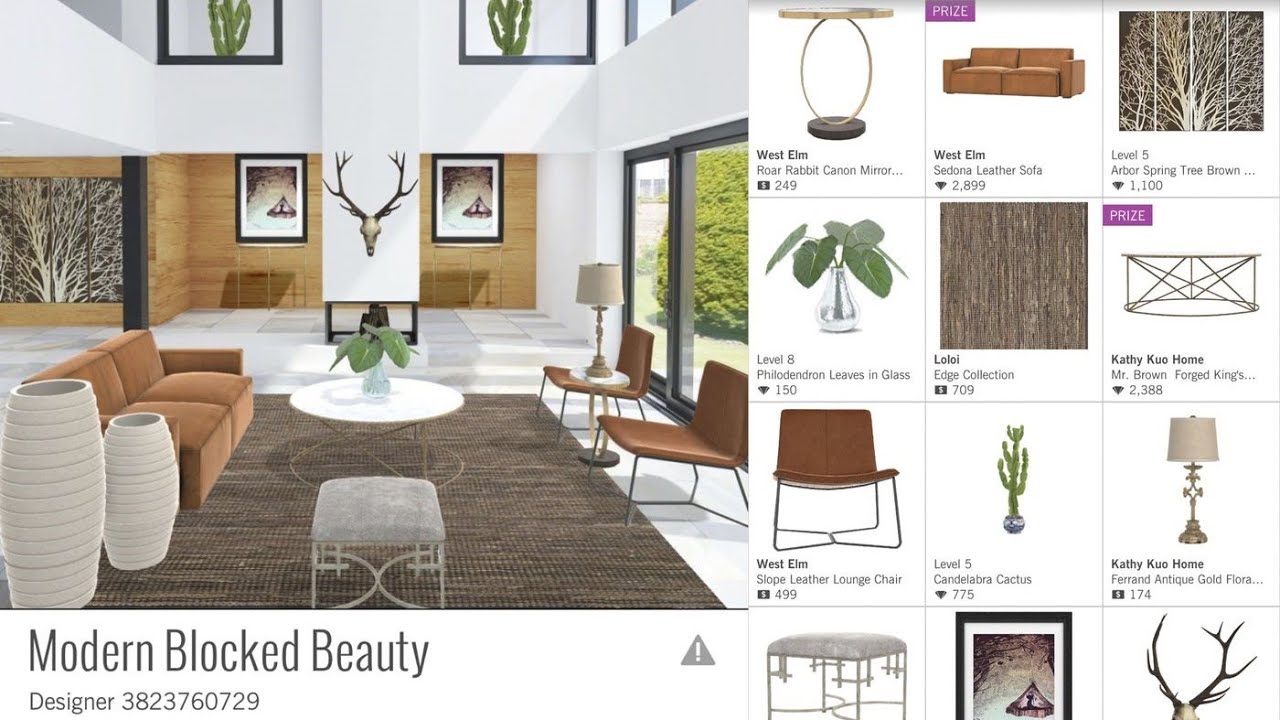 Design Home: House Renovation