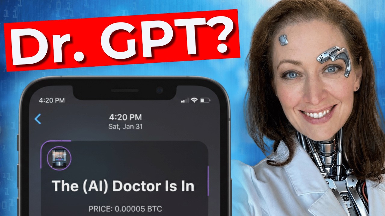 ChatGPT’s Medical Reply - Vascular Surgeon Fact Check!