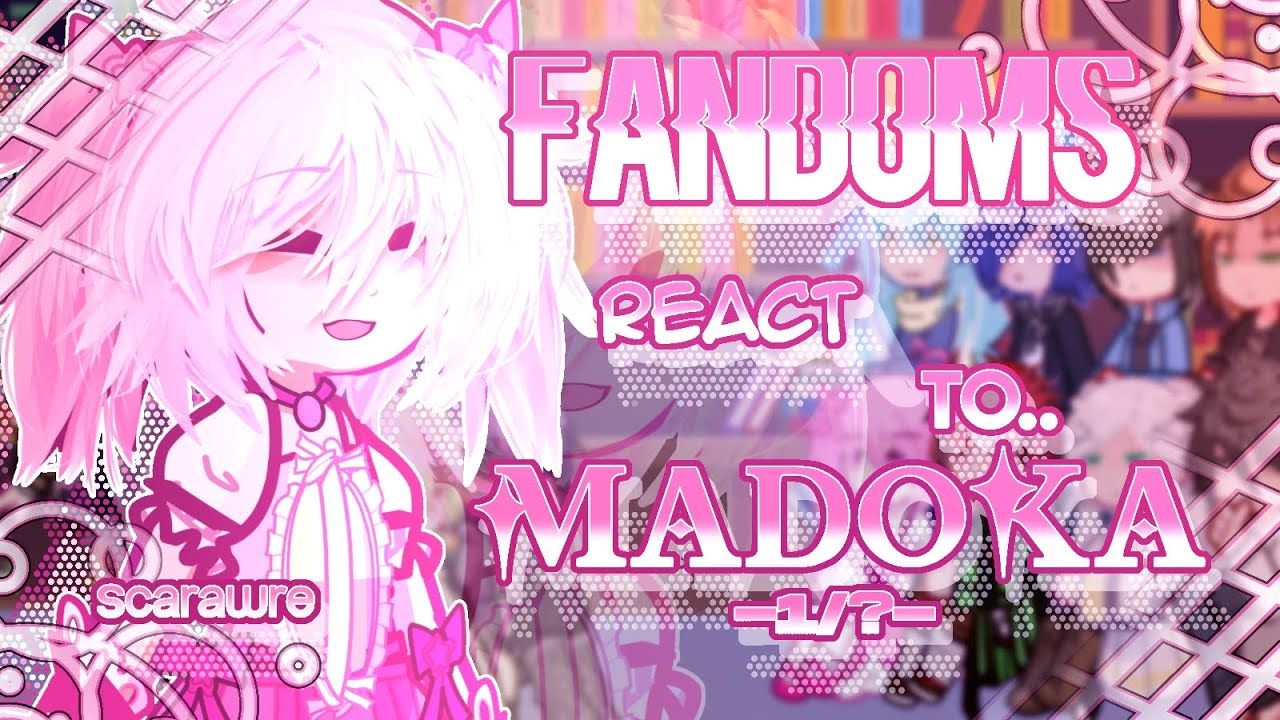 Fandoms react to 