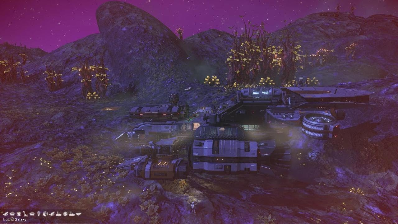 Cook 'Apple' Roll x100 for Ingestor &ndash; Sprint +42% Pt.6/6 (Batch Complete &ndash; Buff Showcased) | NMS PS5