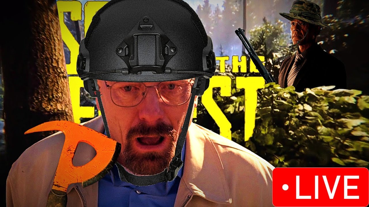 Sons of the Forest Coop - LrdHsy