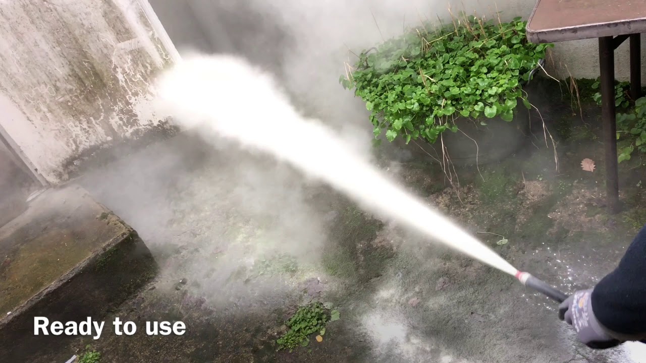 How to use an ABC fire extinguisher in case of emergency DIY