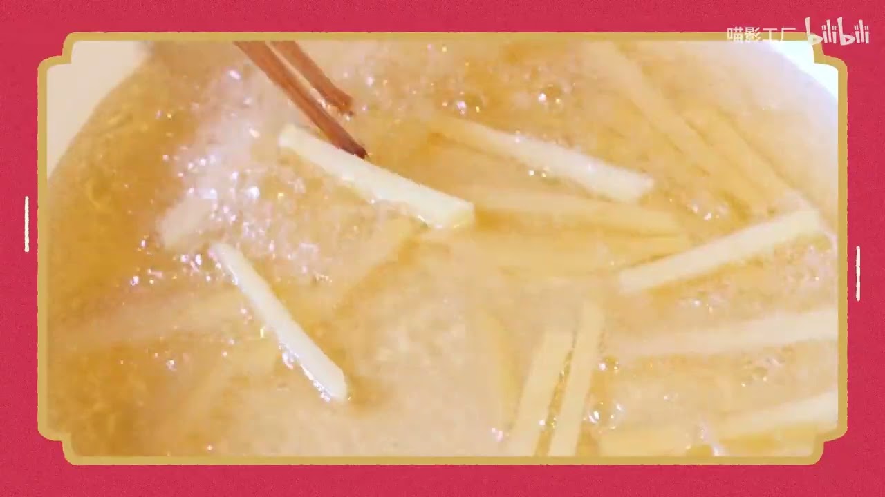 【喵影工厂特效】经典港风美食包（内含福利）