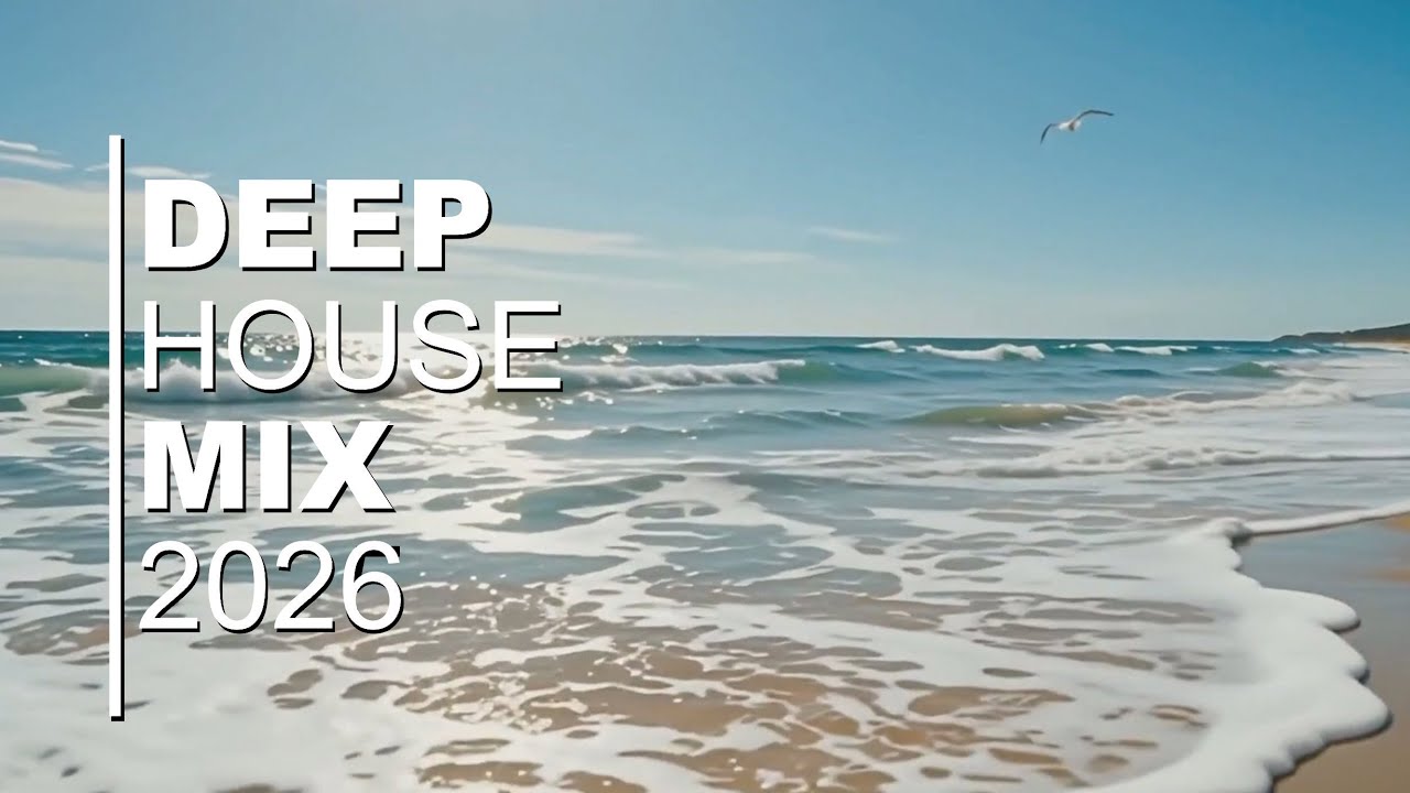 🌴 Chill House Sunset | Smooth Poolside & Lounge Vibes