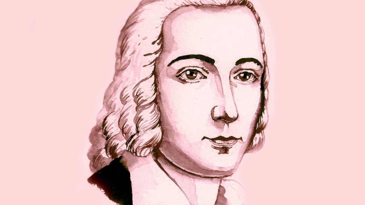Friedrich HÖLDERLIN – Hommage : les 200 ans de sa naissance (France Culture, 1970)