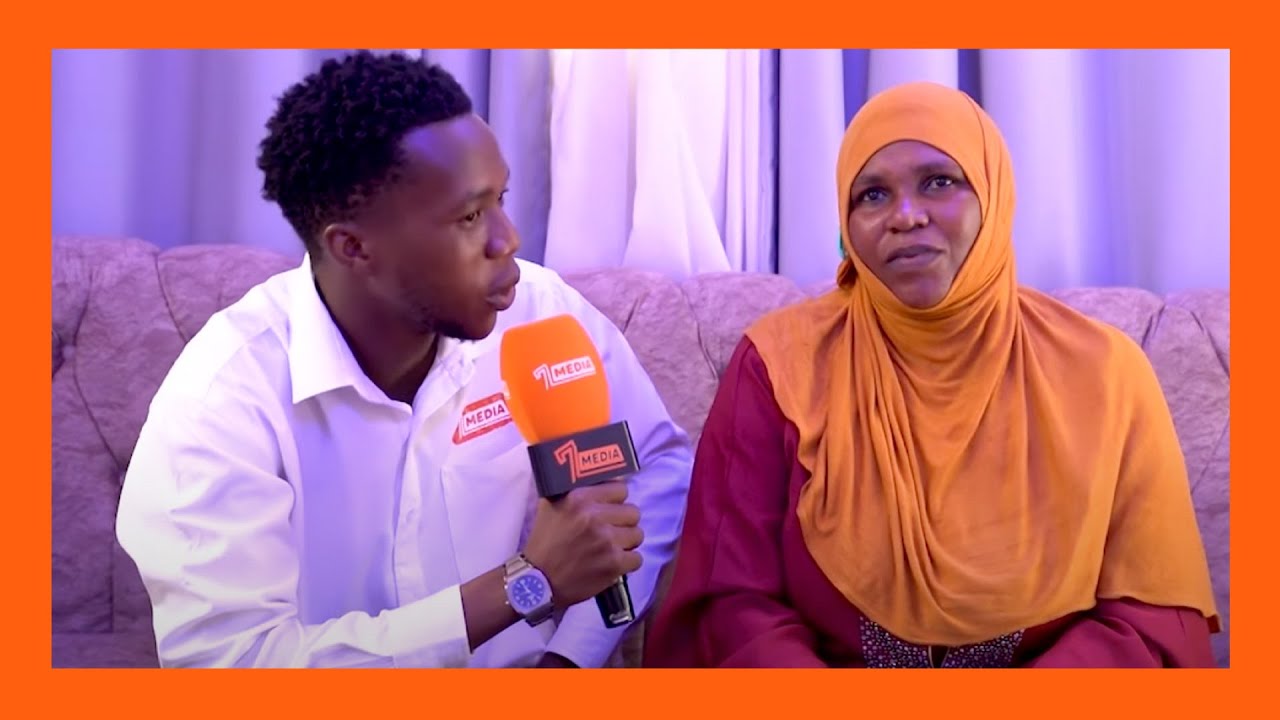 PART 2: MTANZANIA ALIYEFUNGWA JELA OMAN AKIWA NA MTOTO WA MWAKA MMOJA AFUNGUKA MAZITO