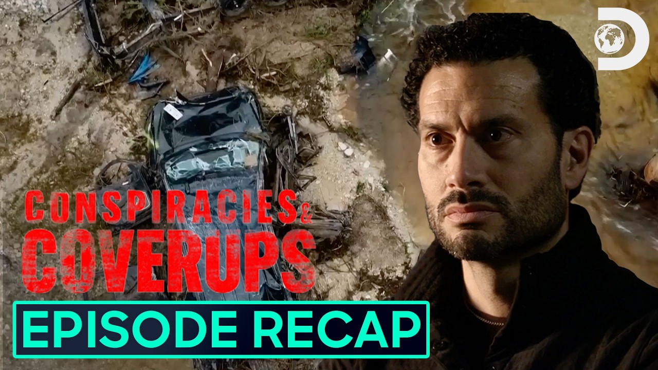 Weather Weapons Explained - Full Episode Recap ☁️ Conspiracies and Cover-Ups | Discovery