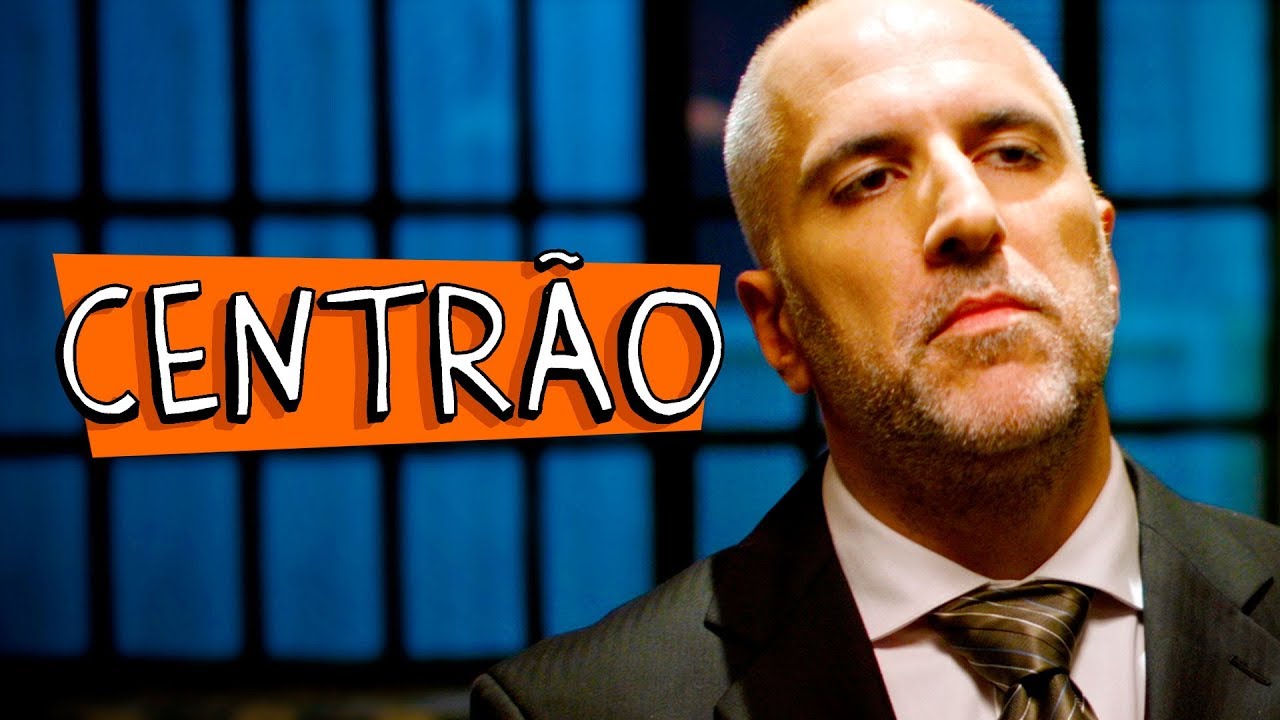 CENTRÃO