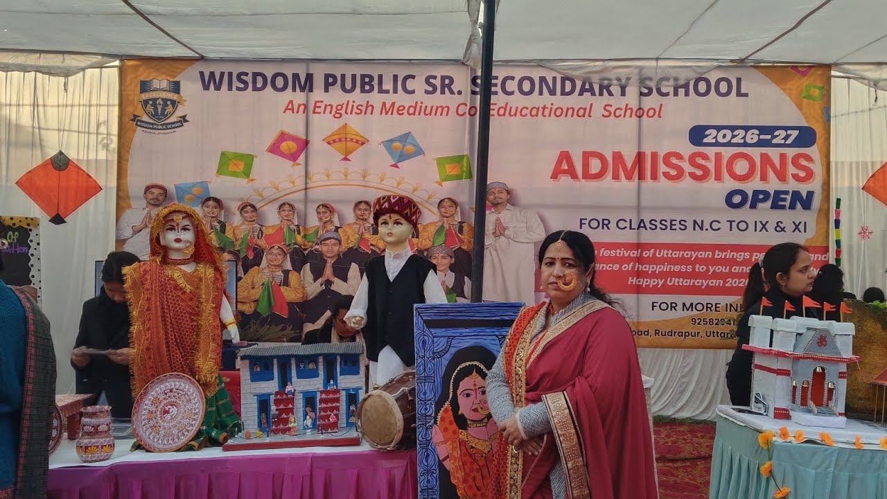 Uttrakhand ka uttrayani Mela 🥰 उत्तराखंड का उत्तरायणी मेला🥰#share #like #comment #subscribe