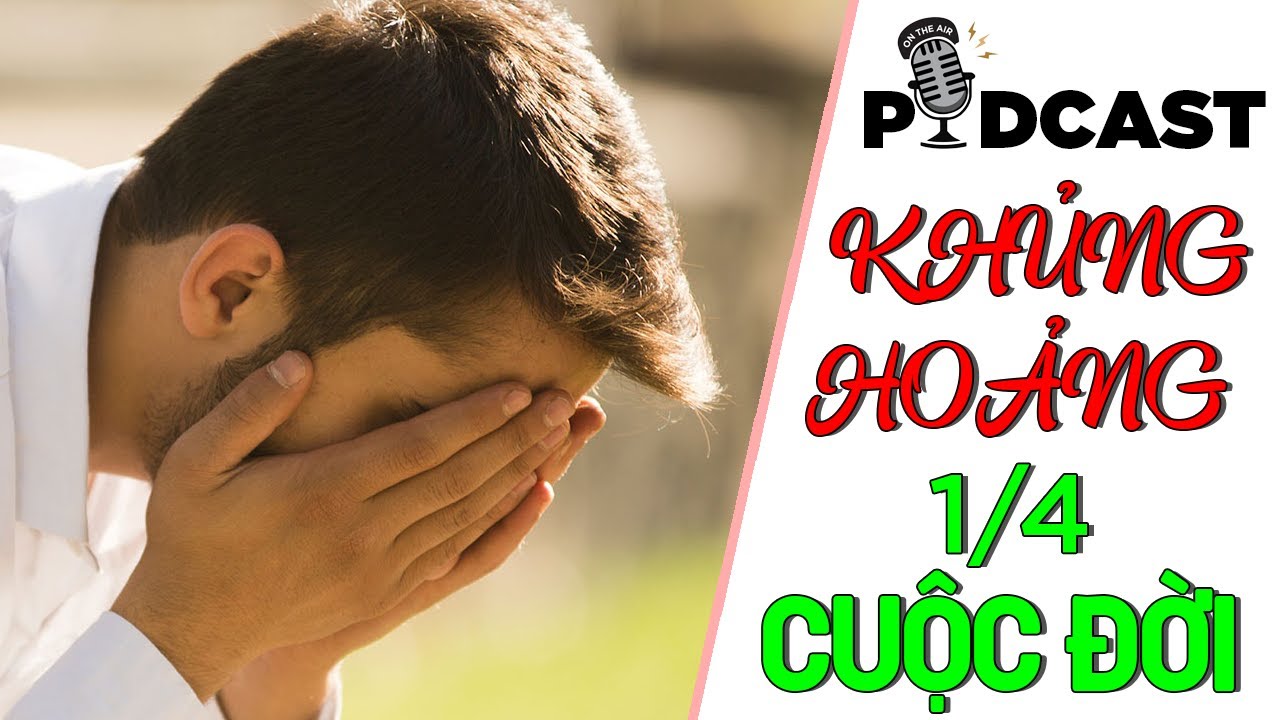 [Podcastne] Khủng hoảng 1/4 cuộc đời ! [Dưa Leo DBTT]