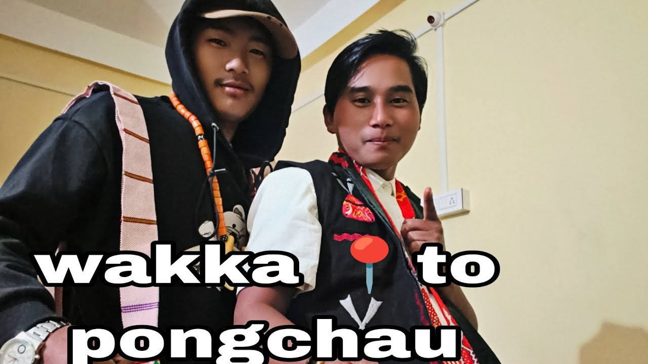 Wakka to pongchau||🎪