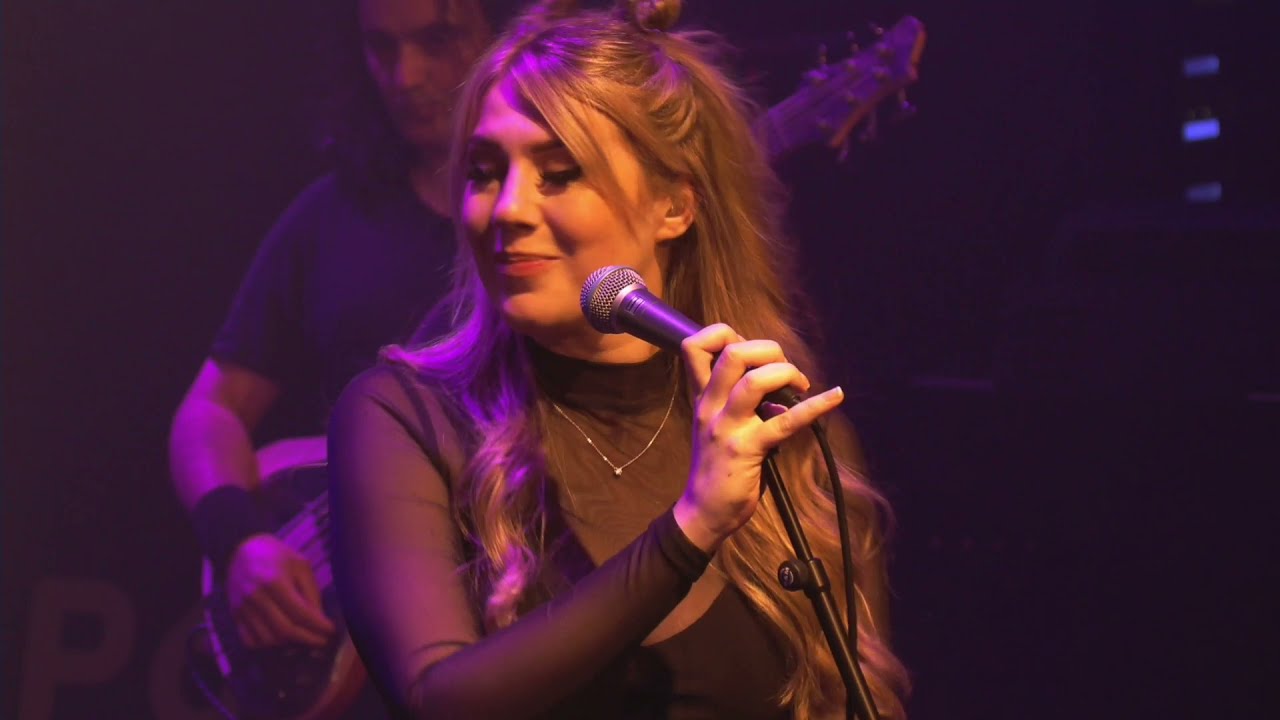 Elithium - Square The Circle (Live 2021)