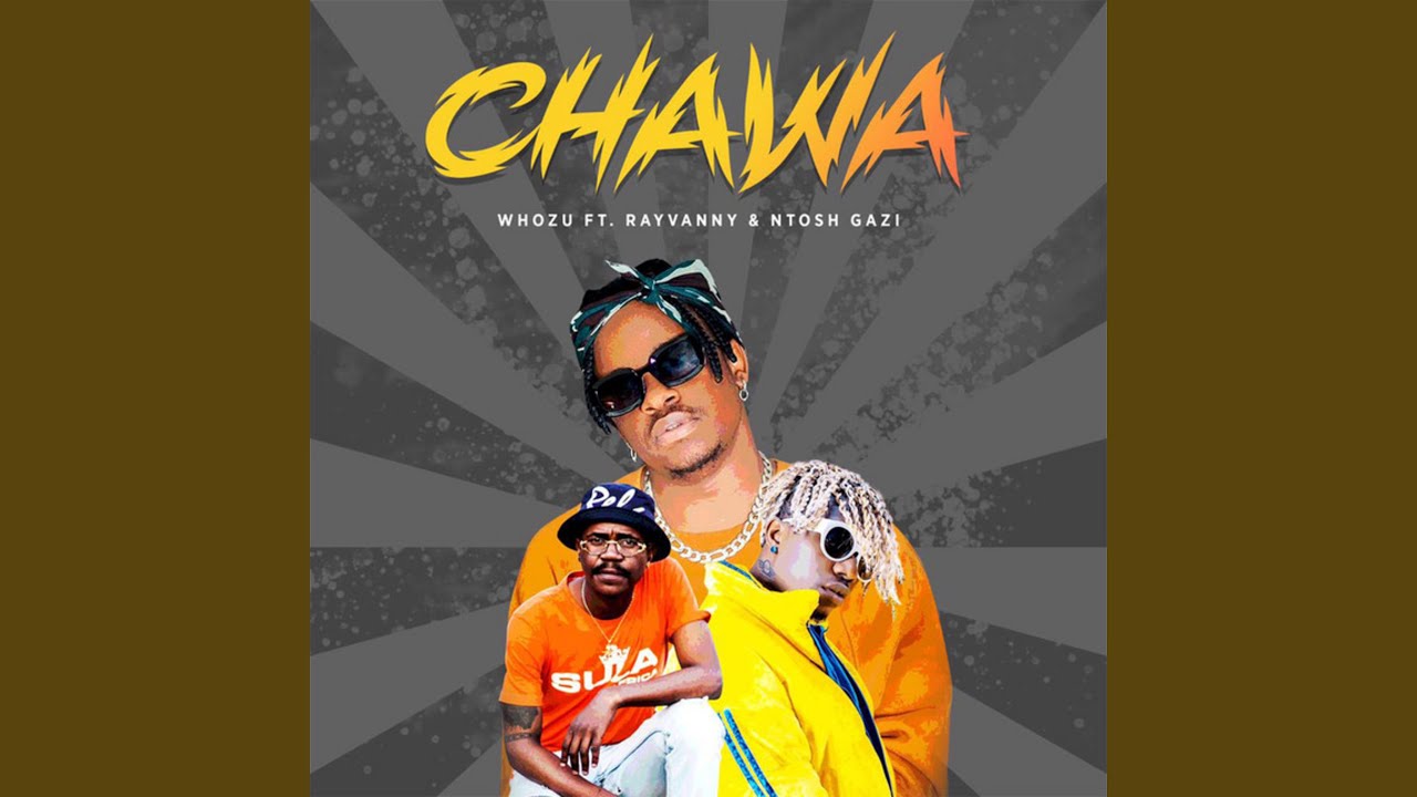 Chawa