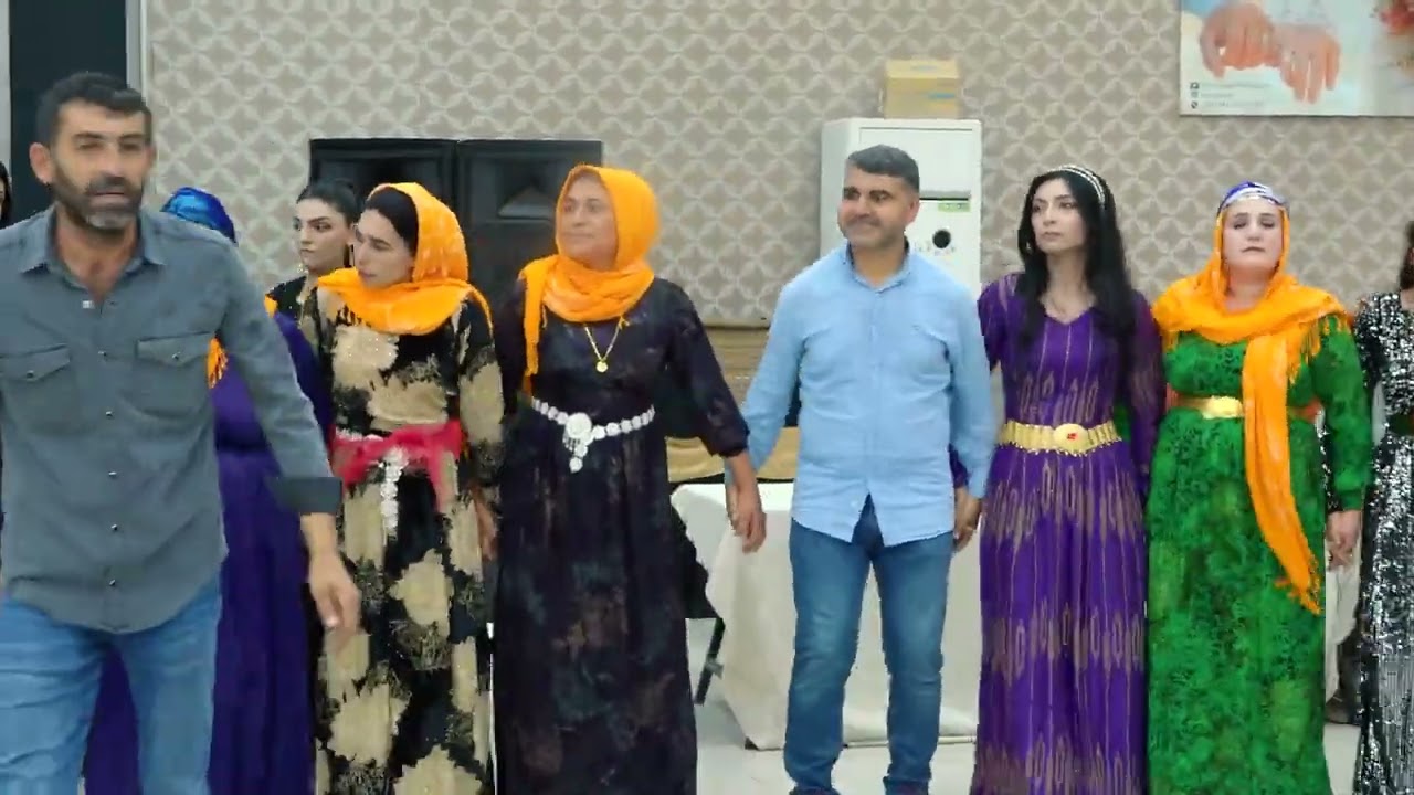 Rahime & Erhan - Lilyana Düğün Salonu - Part01
