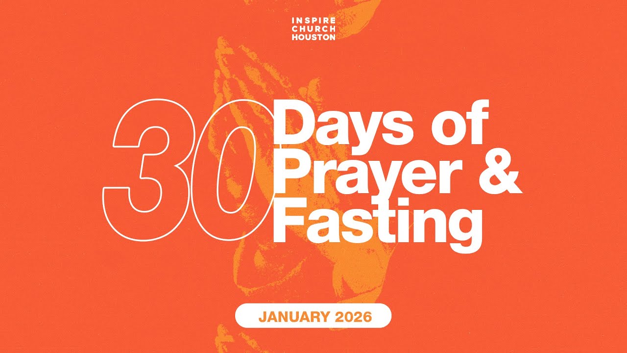 Day 6 of 30 Day Fast - Let Us Honor the Lord | Revelation 5:8-12, Philippians 2:1-11, Isaiah 53