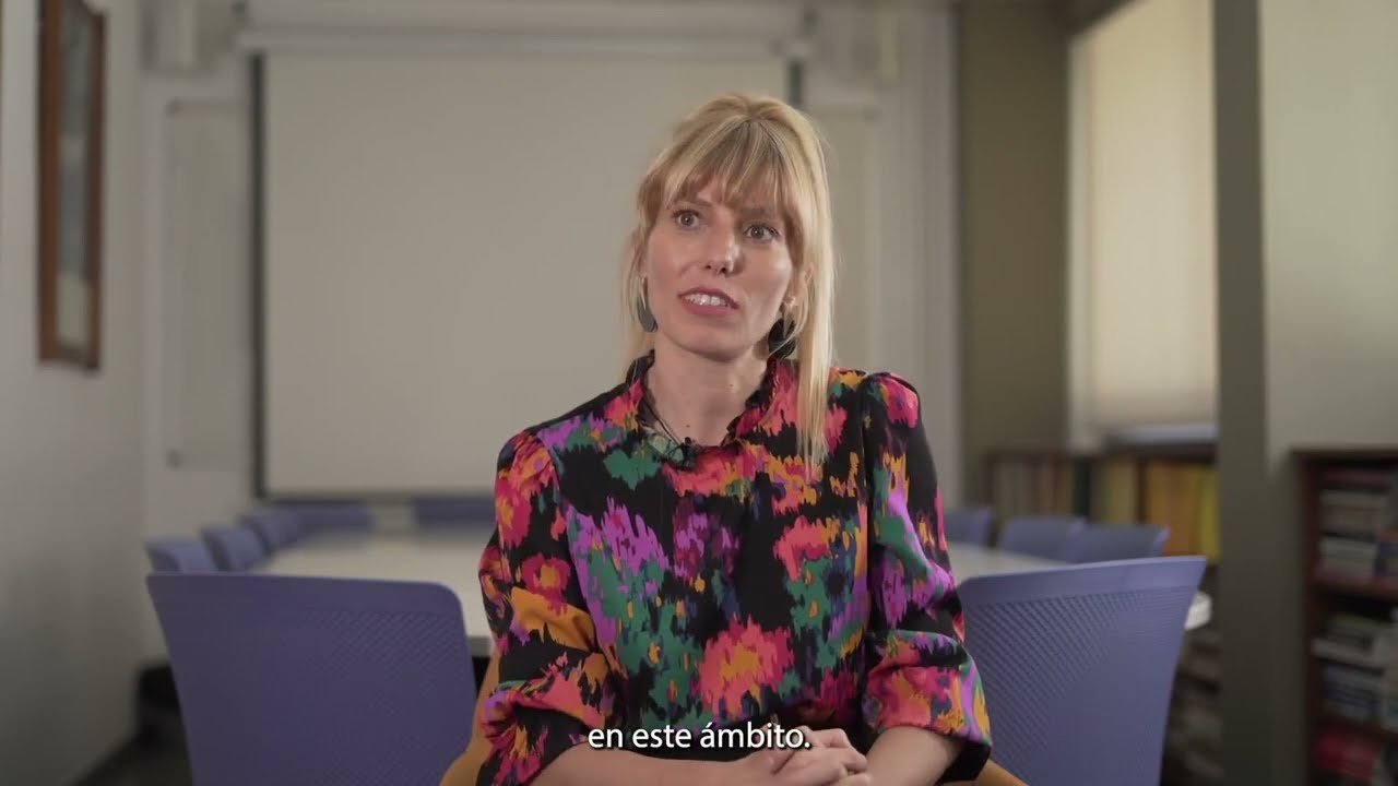 𝗦𝗜𝗡𝗔𝗣𝗦𝗜𝗦 &iquest;C&Oacute;MO CREO UN PROYECTO CULTURAL SOSTENIBLE?