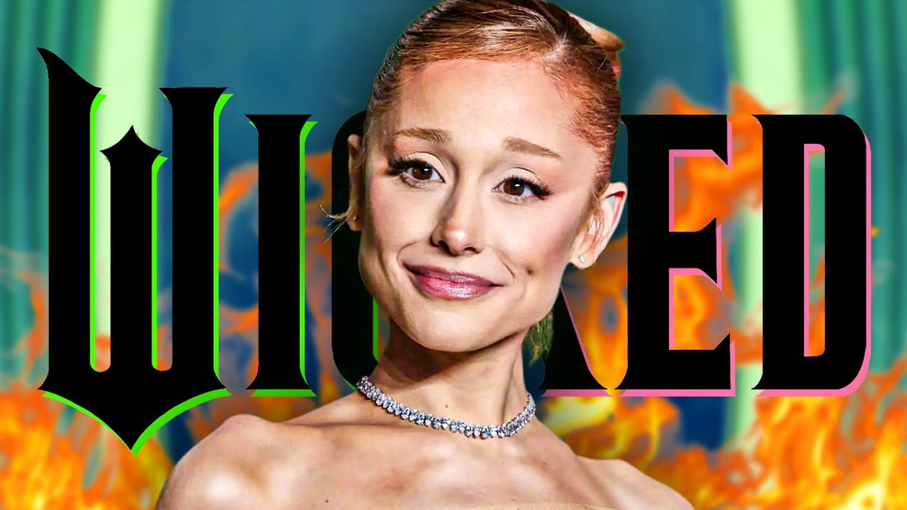 WICKED is destroying its stars’ lives