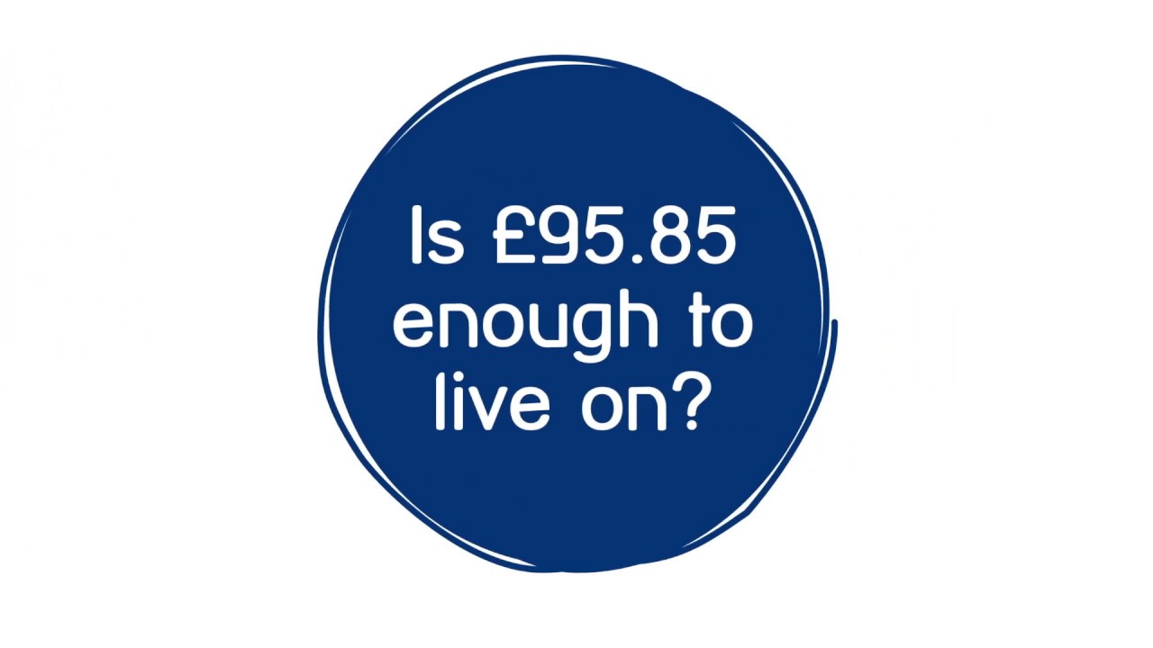Sick pay: how much could you live on?