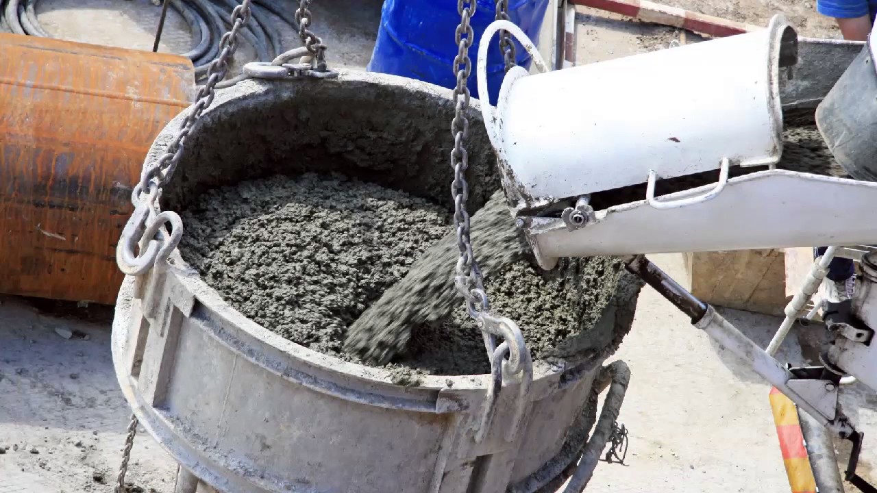 Prestressed Concrete Vs  Reinforced Concrete