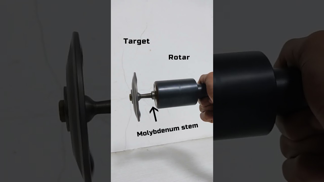 Rotating Anode x ray tube #radiology #ct #xray #imu #xrays #radiologytechnologist