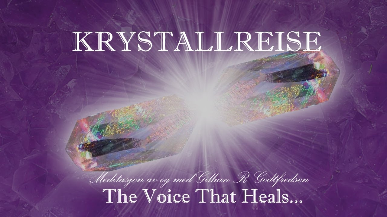 Krystallreise (Norsk)