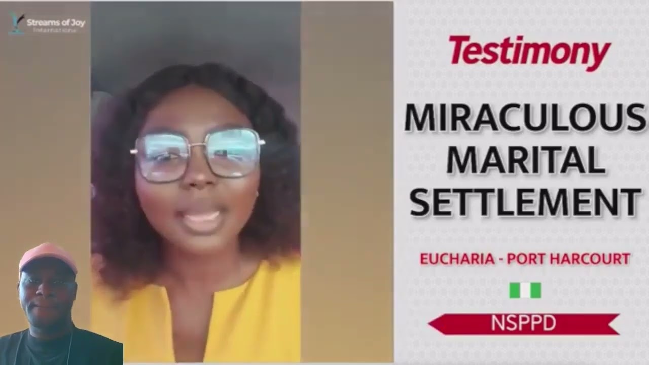 How To Pray For Marital Settlement and Get Your Miraculous Spouse - NSPPD 7am Fire Prayers