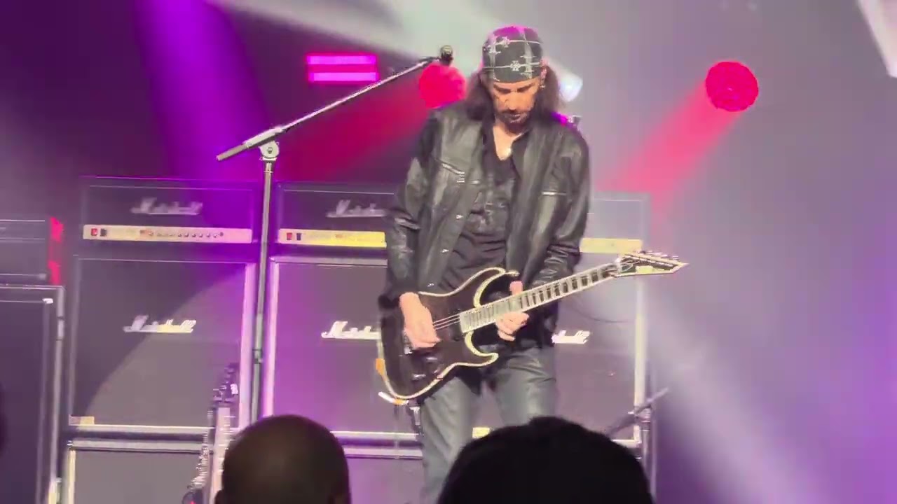  Bruce Kulick Band - Sword And Stone