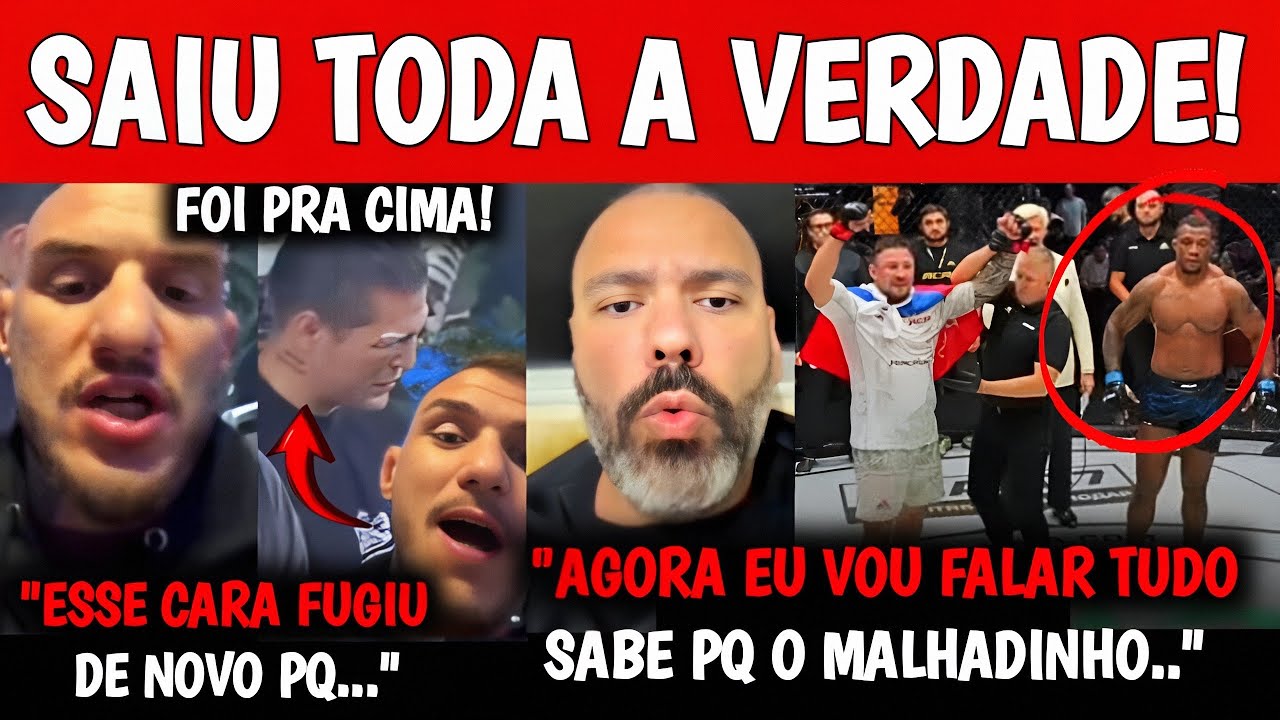 URGENTE🚨Moicano DET0NA Ortega AP&Oacute;S DESISTIR DA LUTA| EMPRES&Aacute;RIO de Malhadinho FAZ GRANDES REVELA&Ccedil;&Otilde;ES