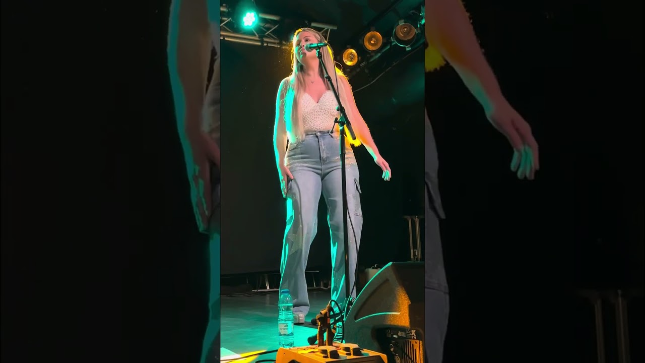 Alexandra Kay - More than you - Cologne - 05.03.2024