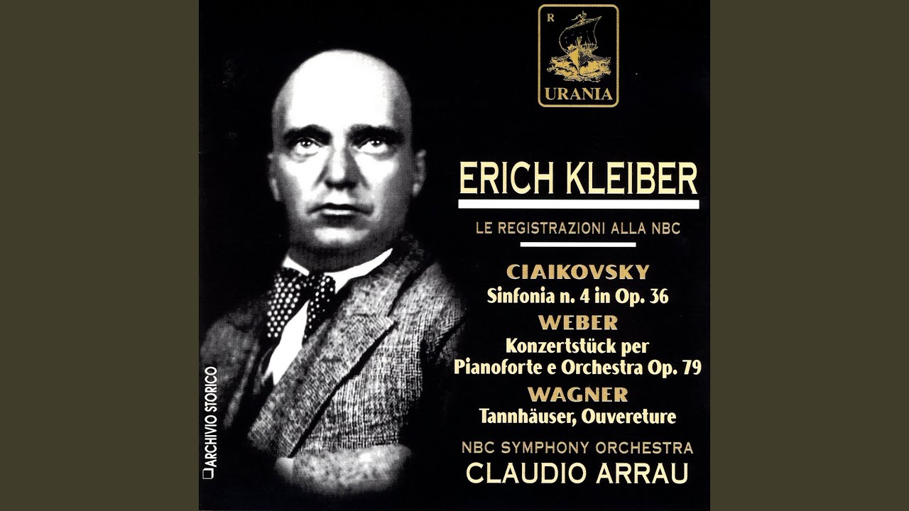Tannhäuser: Ouverture
