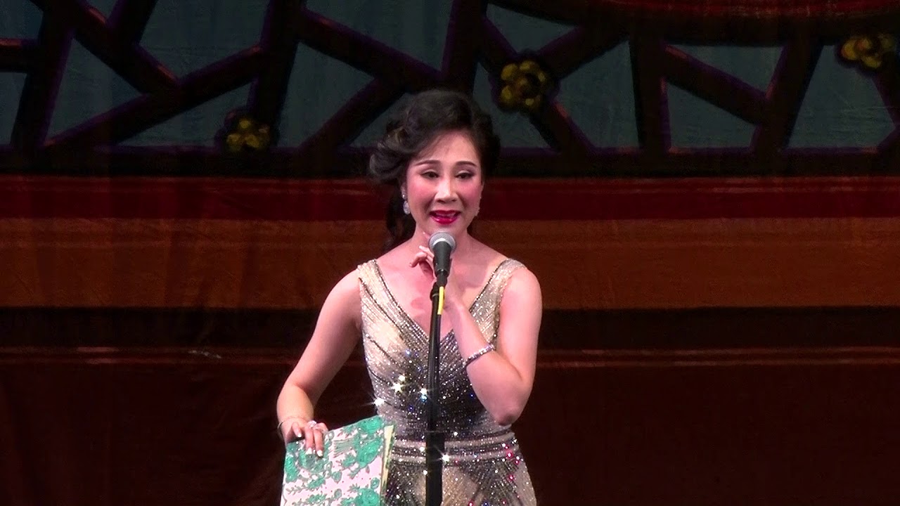 櫻桃落盡春歸去  鄭葉枝  李嘉宜