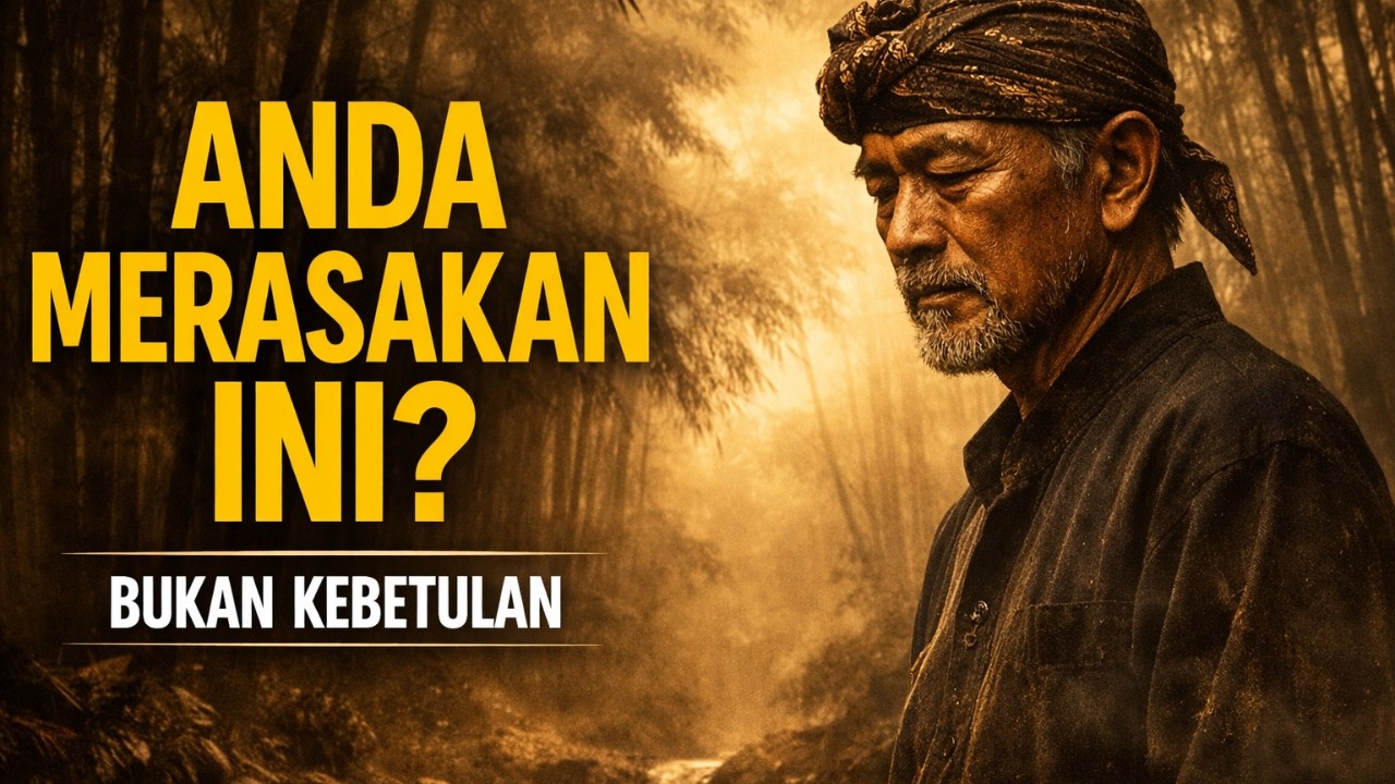 AWAS! JIKA ANDA MENGALAMI INI! … KARUHUN SEDANG MENGINGATKAN ANDA!! #elmusiliwangi