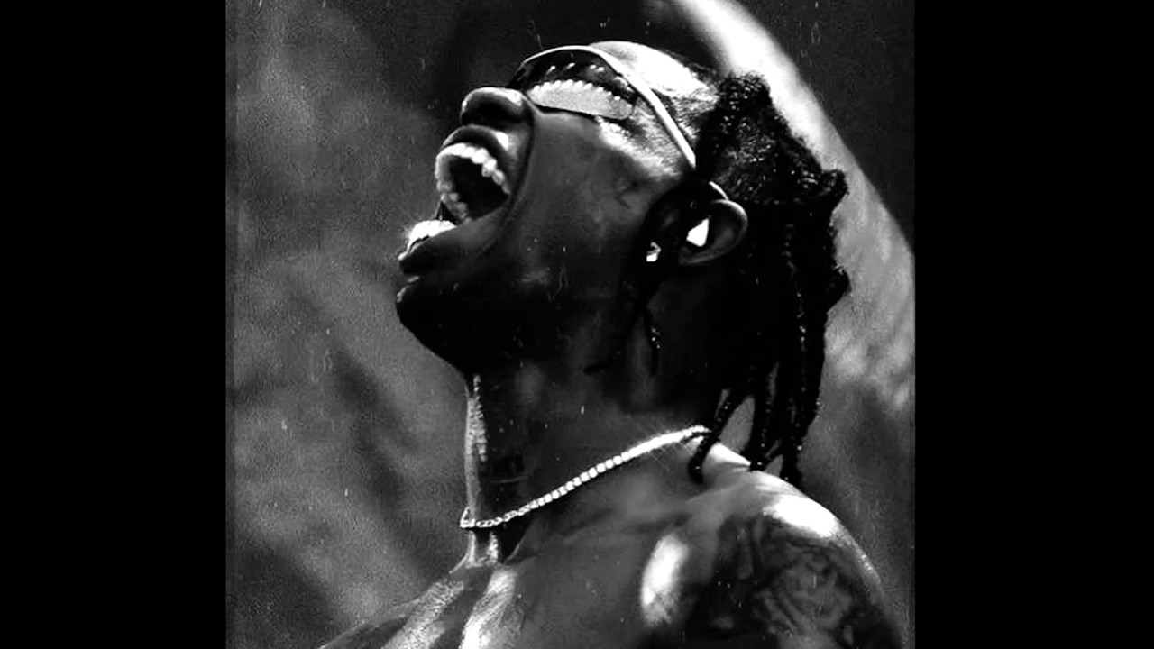[FREE FOR PROFIT] TRAVIS SCOTT TYPE BEAT - TRIUMPH