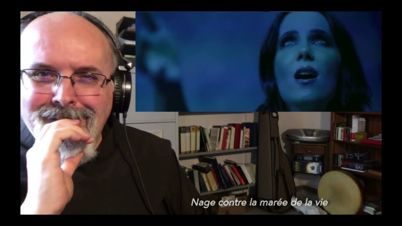 LM 59.1 [REACTION| EPICA - Rivers
