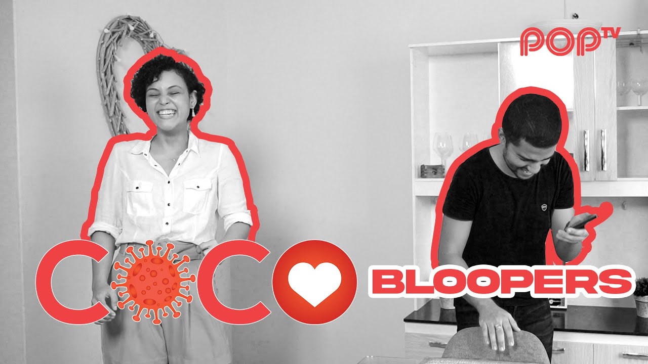 Coco - Bloopers