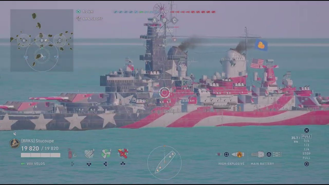 Kraken hard earned