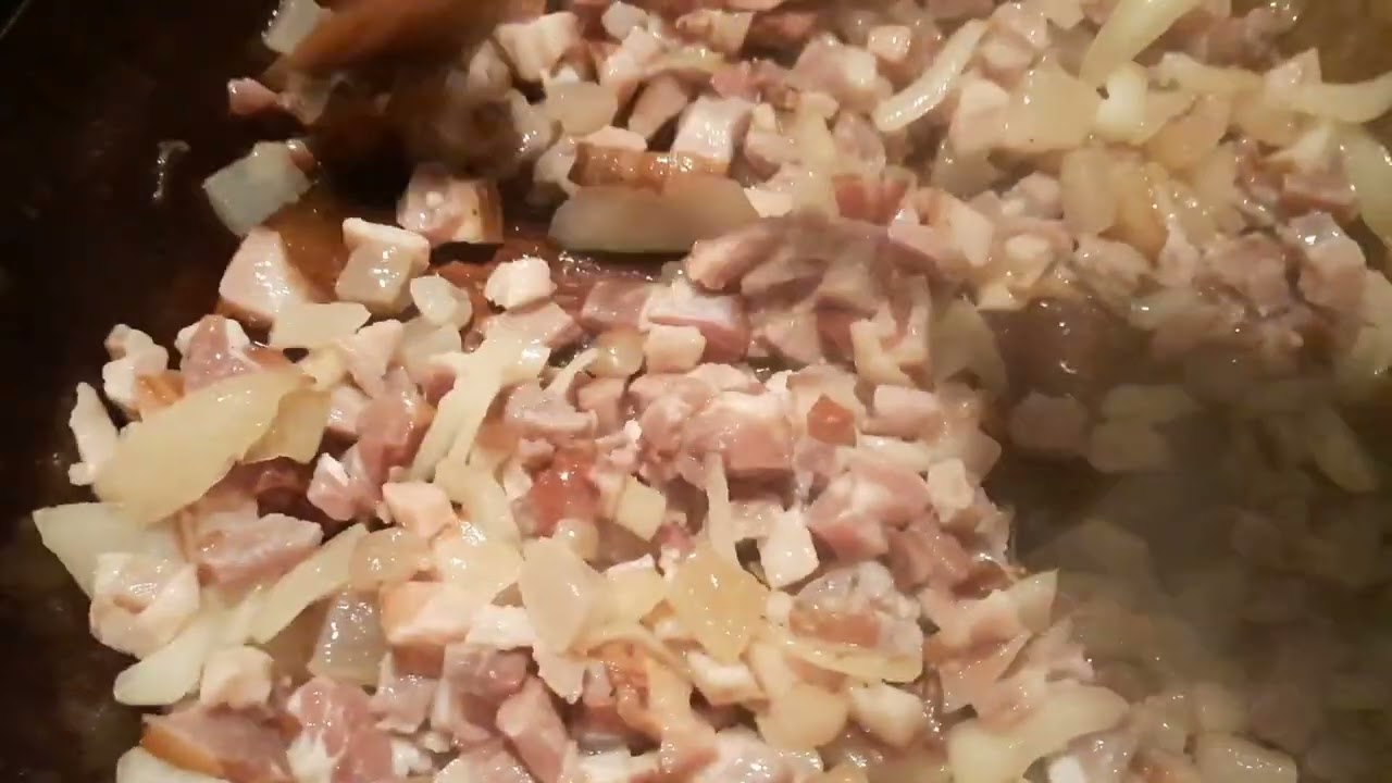 Dicke Weiße Bohnen Eintopf