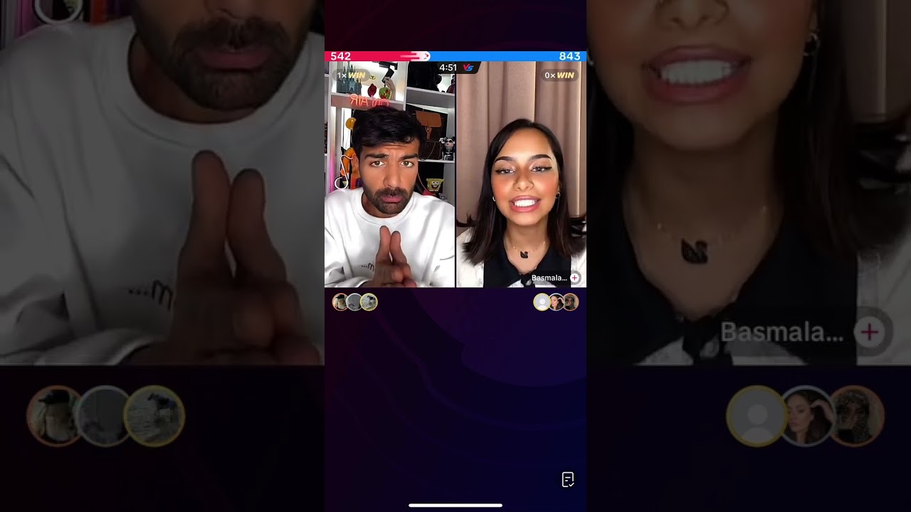 بث عقيل الرئيسي💕