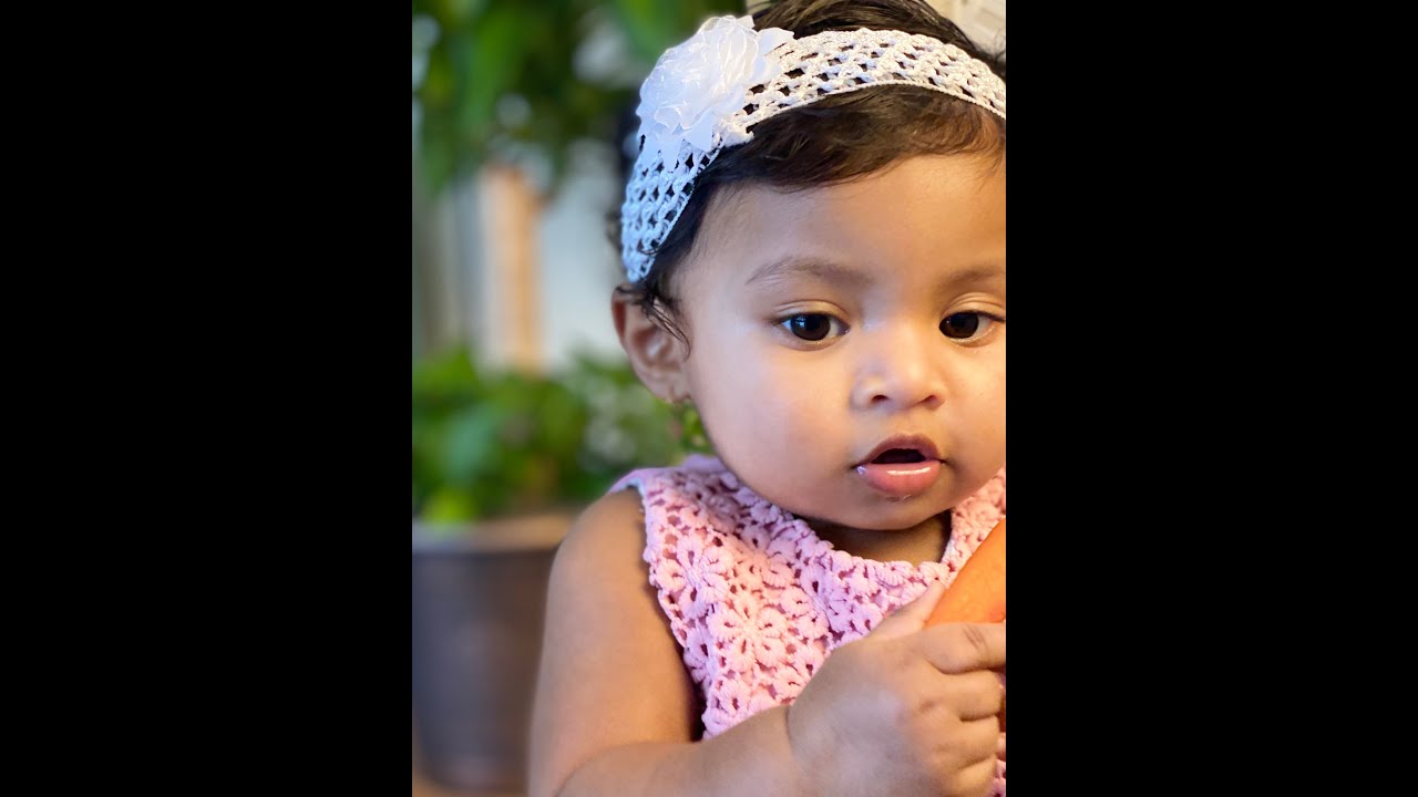 Baby walking milestones