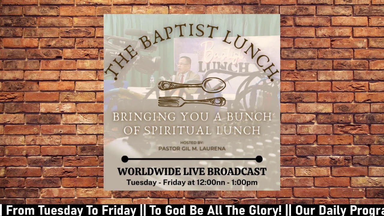 Sunday Morning Service | February 15, 2026