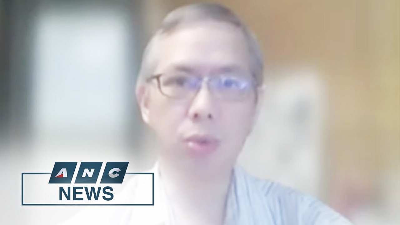 PH, other Asian markets fall amid new COVID-19 variant scare | ANC