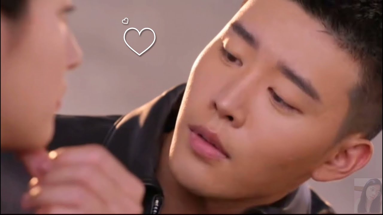 Leverage Roy and Na Byeol cut part 1