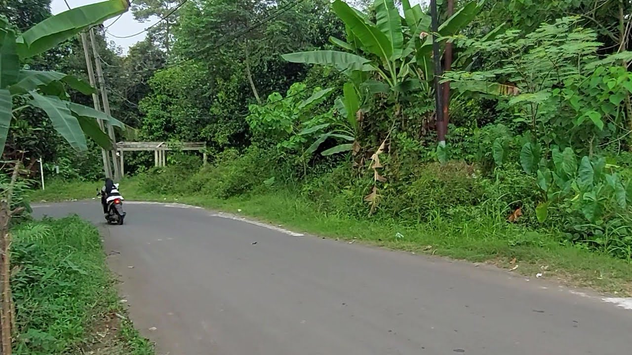 Land Area 1,400 Meters² - Freehold - Low Price - Abundant Water