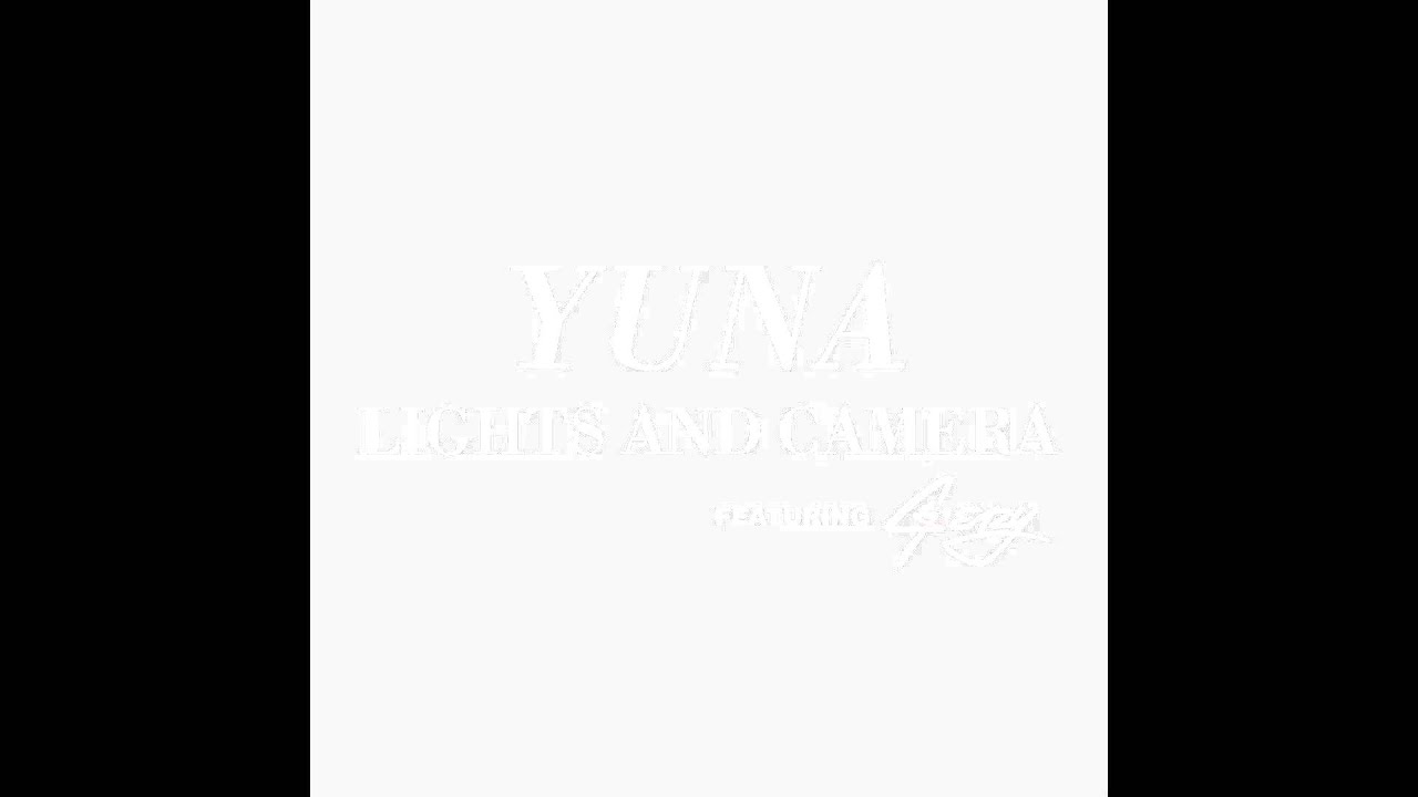 Lights + Camera (ft. G-Eazy)