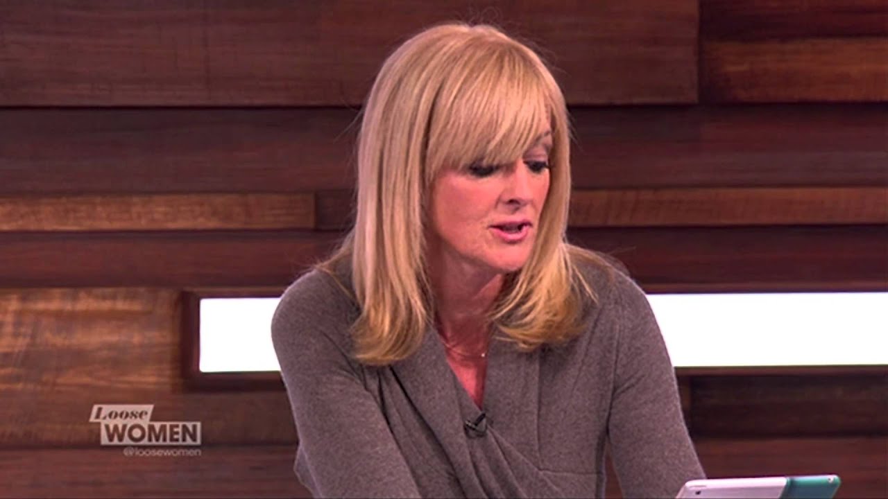 Smoking In Public - Your Thoughts | Loose Women