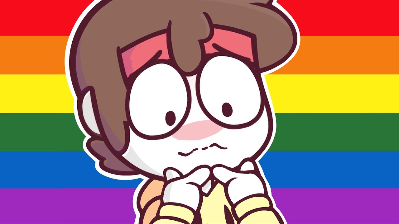 EU SOU GAY?? Respondendo perguntas