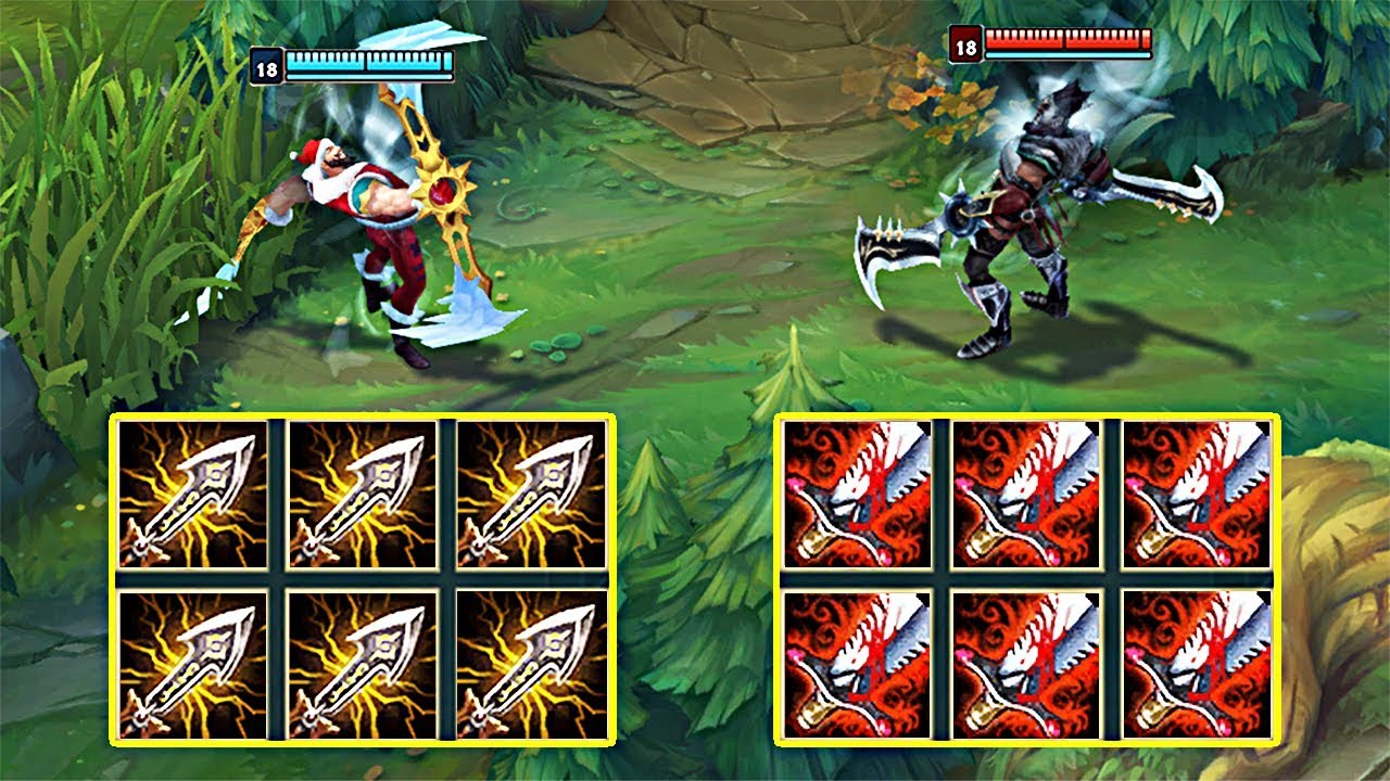 6x INFINITY vs BLOODTHIRSTER DRAVEN & Best Moments!
