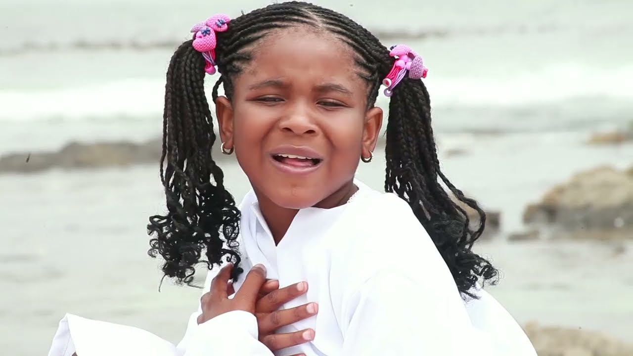 Official Video for 'You are Yahweh 'WORSHIP MEDLEY'